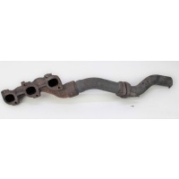 Коллектор выхлопной bmw e32 e34 m30b30 3.0b 1708712