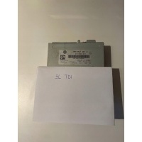 Блок камеры volkswagen touareg 7p6907441a