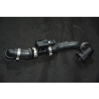 Трубки совмещенная a8 d4 w12 6.3fsi 07p133817b