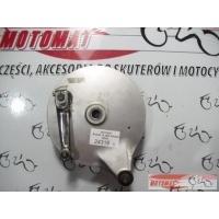 Барабан тормозные suzuki vl 800 volusia