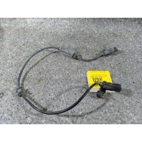 Датчик ABS задний левый L ЗАДНИЙ , ATE , КРУГЛЫЙ РАЗЪЕМ. Renault Laguna 1996 10.0711-5011.3,7700416064