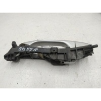 Ручка наружная Mercedes C W203 2001 A2037600234