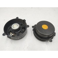 Динамик Mercedes C W203 2001 A2038201202A2038204002