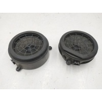 Динамик Mercedes C W203 2001 A2038201202A2038204002