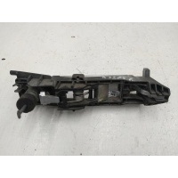 Ручка наружная Mercedes C W203 2001 A2037600134