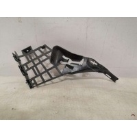 Кронштейн крепления бампера переднего Mercedes CLA c117 2016 A1178850621