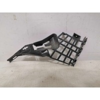 Кронштейн крепления бампера переднего Mercedes CLA c117 2016 A1178850721
