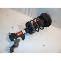 Стойка передняя правая в сборе Nissan Primera P12E 2002-2008 54302AV625