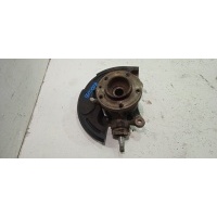 Кулак передний правый Renault Master 3 2010- 400103826R