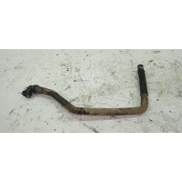 Патрубок системы охлаждения Renault Master 3 2010- 924008015R