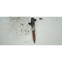Топливная форсунка Renault Master 3 2010- 166091245R