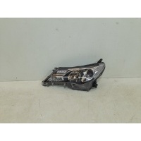 фара Toyota Rav4 40 2013-2016 8117042640