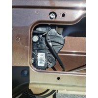 Замок двери сдвижной Volkswagen Transporter 2008 7e0843654AJ