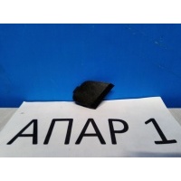 Заглушка буксировочного крюка передняя Ford Focus 3 2011-нв 1702946