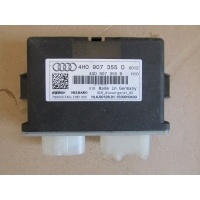 Audi a8 4h0 блок блок управления adblue 4h0907355d