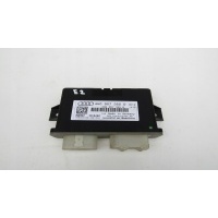 Audi a8 d4 4h блок блок управления adblue 4h0907355d