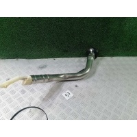 Горловина топливного бака Audi 100 C4 1992 4A0 201 129