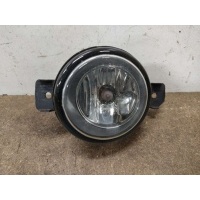 Фара противотуманная левая Renault Clio 3 2005 8200002469