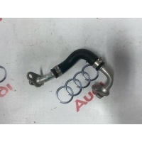 Патрубок (трубопровод, шланг) Audi A6 C8 2020 06M145948G