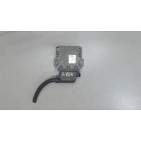 Блок управления топливным насосом Audi Q7 2006-2009 2007 4E0906093B