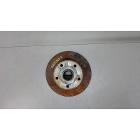 Диск тормозной зад. Audi A4 (B5) 1994-2000 1996 8D0615601B