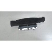 Дисплей компьютера (информационный) Honda Civic 2006-2012 2007 39710SMRE01