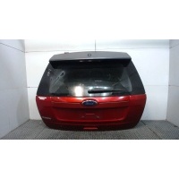 Замок багажника Ford Edge 2007-2015 2008 7T4Z7843150B
