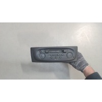 Магнитола Renault Megane 1996-2002 2001 7700434422