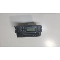 Магнитола Land Rover Range Rover Sport 2005-2009 2005 VUX500340