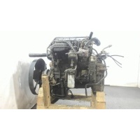Муфта вентилятора (вискомуфта) Iveco EuroCargo 2 2003-2008 2008 500395009