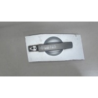 Ручка двери наружная зад. левая Land Rover Discovery 3 2004-2009 2008 CXF500033