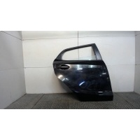 Ручка двери наружная Mazda 2 2007-2014 2009 D65172410G