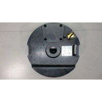 Сабвуфер Audi Q7 2006-2009 2007 4L0035382B