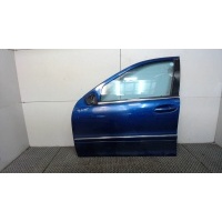 Стекло боковой двери перед. левая Mercedes-Benz C-Class W203 2000-2007 2006 A2037251910