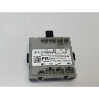 Мерседес b w247 блок дверь правая передняя a177900160