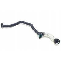 Трубки совмещенная audi 3.0 tfsi 06e131143bf