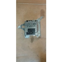 Мерседес усилитель burmester a2229004511