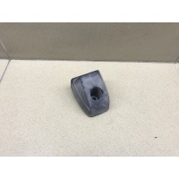 Отбойник двери VW Transporter T5 2003-2015 7H0843311B