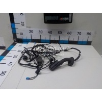 Проводка (коса) BMW X4 G02 2018 61128792331