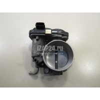 Заслонка дроссельная электрическая Toyota Camry V70 2017 22030F0010
