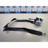 Ремень безопасности с пиропатроном Toyota Camry V70 2017 7321006420C1