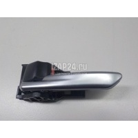 Ручка двери внутренняя левая Toyota RAV 4 2019 6920633150C0