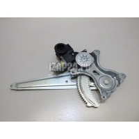 Стеклоподъемник электр. задний правый Toyota Camry V70 2017 6980333070