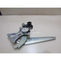 Стеклоподъемник электр. задний правый Toyota Camry V70 2017 6980333070