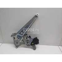 Стеклоподъемник электр. задний правый Toyota Camry V70 2017 6980333070