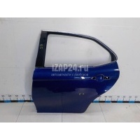 Дверь задняя левая Toyota Camry V70 2017 6700433260