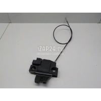 Замок багажника Toyota Camry V70 2017 6460033150