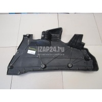 Защита антигравийная Toyota Camry V70 2017 5839806150