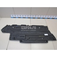 Защита антигравийная Toyota Camry V70 2017 5816606040