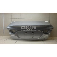 Крышка багажника Toyota Camry V70 2017 6440106E10